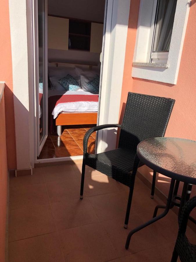Guest House Navetta 2 Фажана Экстерьер фото